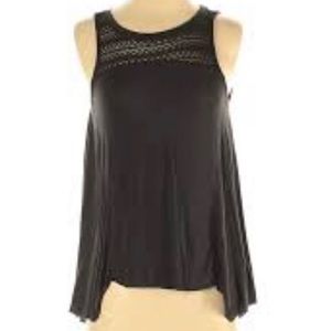 SOFT & SEXY AMERICAN EAGLE Boho Loose Tank Top